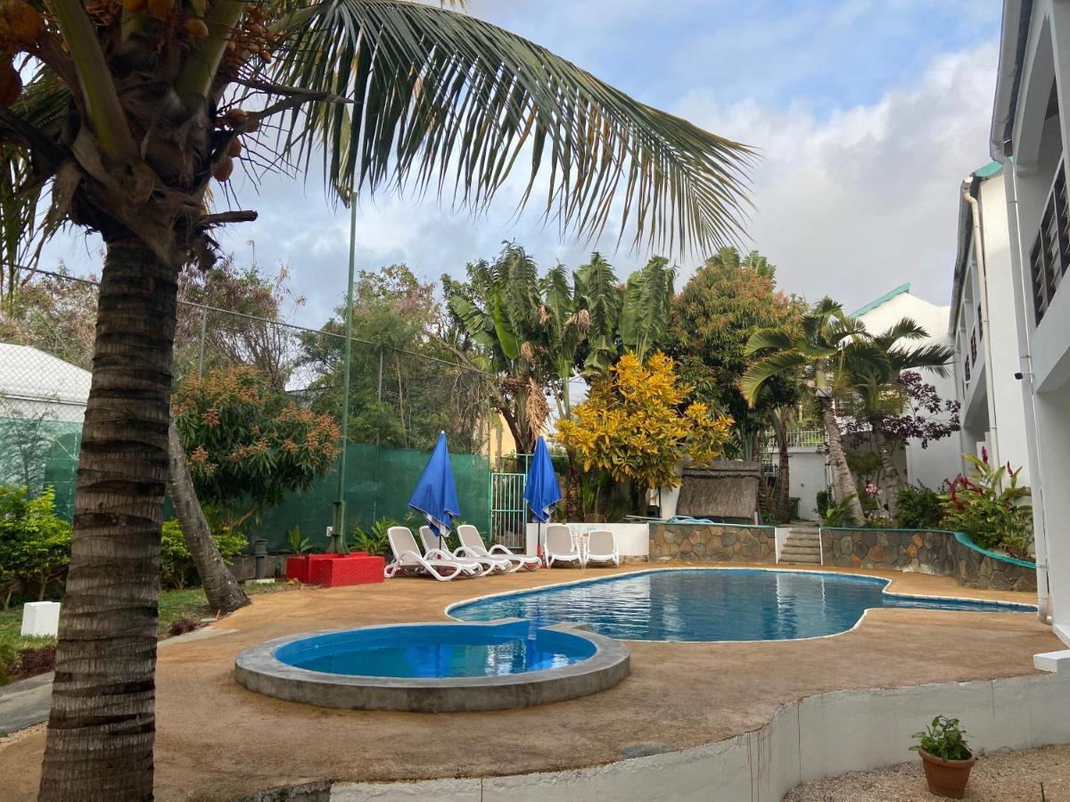 מון שואזי Cosi Holiday מראה חיצוני תמונה